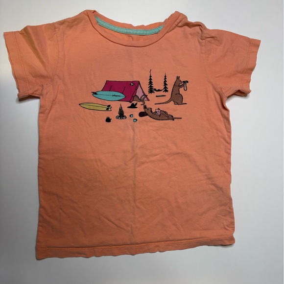 Bundle play condition 5t shirts - Picture 4 of 10